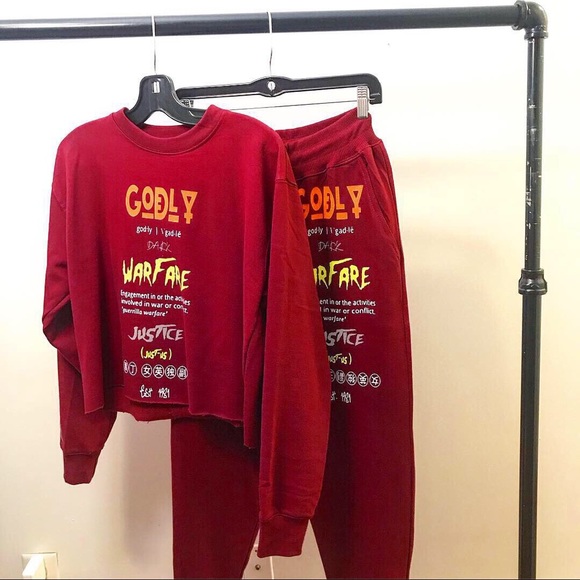 GODLY “mojo” - Picture 2 of 8